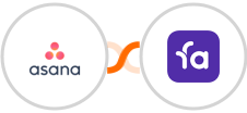 Asana + Favro Integration
