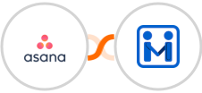 Asana + Firmao Integration