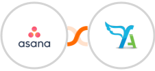 Asana + FreeAgent Integration