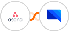 Asana + GatewayAPI SMS Integration