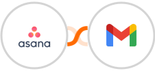 Asana + Gmail Integration