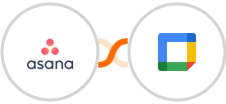 Asana + Google Calendar Integration