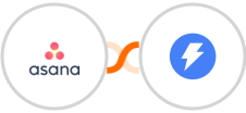 Asana + Instantly Integration