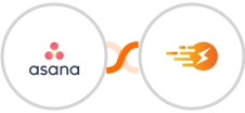 Asana + InstantPage.dev Integration