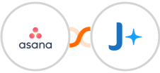 Asana + JobAdder Integration