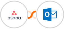 Asana + Microsoft Outlook Integration