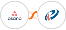 Asana + Pipeliner Cloud Integration