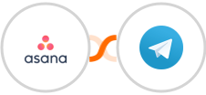 Asana + Telegram Integration