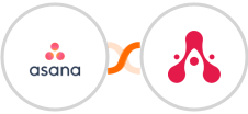 Asana + WhatsApp Notifications and Alerts by SyncMate Integration