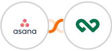 Asana + Workbooks CRM Integration