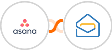 Asana + Zoho Mail Integration