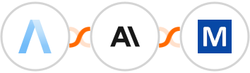 Assembla + Anthropic (Claude) + Mocean API Integration