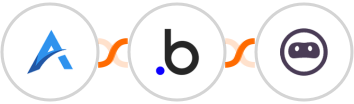 Assessment Generator + Bubble + Browse AI Integration