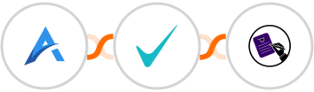 Assessment Generator + EmailListVerify + CLOSEM  Integration