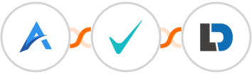 Assessment Generator + EmailListVerify + LeadDyno Integration