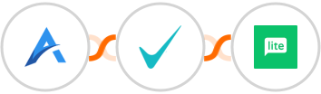 Assessment Generator + EmailListVerify + MailerLite Integration