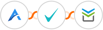 Assessment Generator + EmailListVerify + Perfit Integration