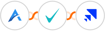 Assessment Generator + EmailListVerify + Saleshandy Integration