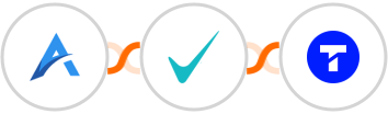 Assessment Generator + EmailListVerify + Textline Integration