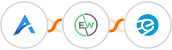 Assessment Generator + EverWebinar + eSputnik Integration