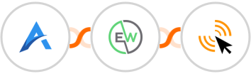 Assessment Generator + EverWebinar + Klick-Tipp Integration