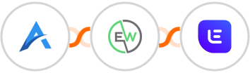 Assessment Generator + EverWebinar + Lemlist Integration