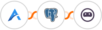 Assessment Generator + PostgreSQL + Browse AI Integration