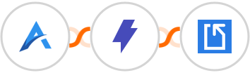 Assessment Generator + Straico + Docparser Integration