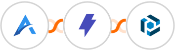 Assessment Generator + Straico + Parseur Integration