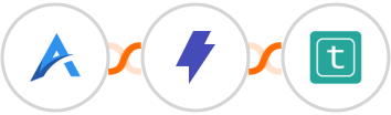 Assessment Generator + Straico + Typless Integration