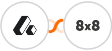 Attio + 8x8 Integration