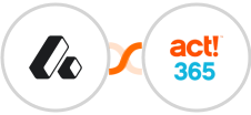 Attio + Act! 365 Integration