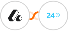 Attio + Bitrix24 Integration