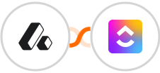 Attio + ClickUp Integration