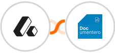 Attio + Documentero Integration