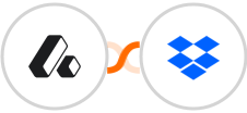 Attio + Dropbox Integration