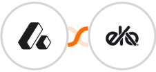 Attio + Eko Integration
