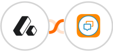 Attio + Glip Integration