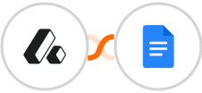 Attio + Google Docs Integration