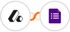 Attio + Google Forms Integration
