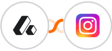 Attio + Instagram for business Integration
