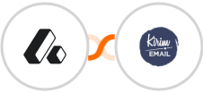 Attio + Kirim.Email Integration