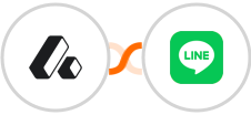 Attio + LINE Integration