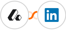 Attio + LinkedIn Integration