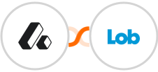 Attio + Lob Integration