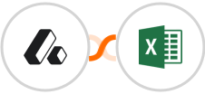 Attio + Microsoft Excel Integration