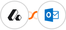 Attio + Microsoft Outlook Integration