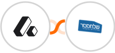 Attio + Sendmsg Integration