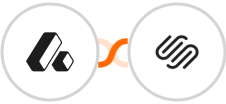 Attio + Squarespace Integration
