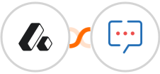Attio + Zoho Cliq Integration